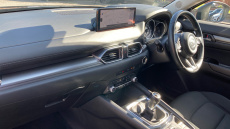 Mazda CX-5 2.0 e-Skyactiv G MHEV Centre-Line 5dr Petrol Estate